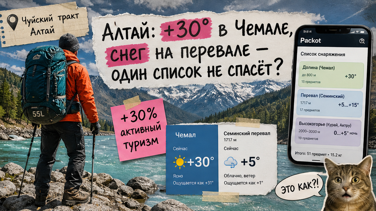 Иллюстрация к статье Packot
