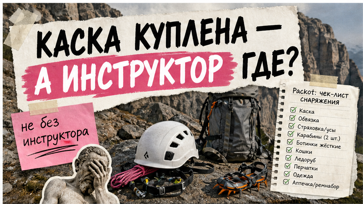Иллюстрация к статье Packot