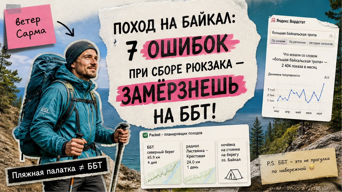 Иллюстрация к статье Packot