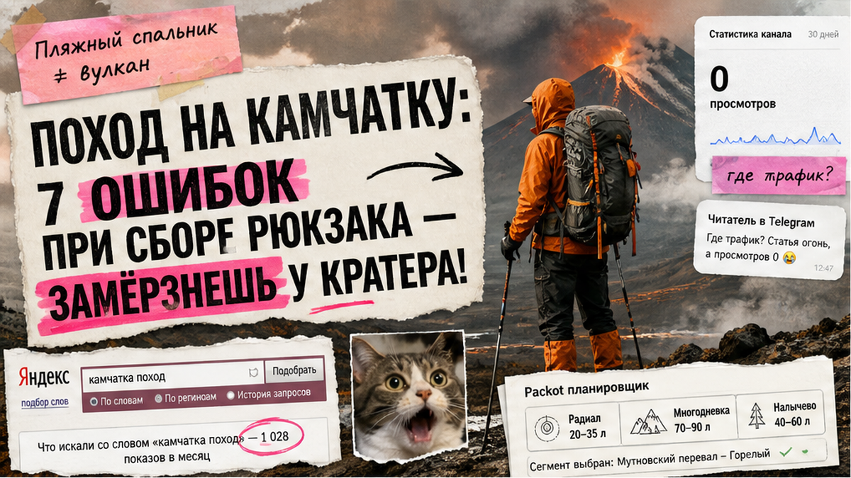 Иллюстрация к статье Packot