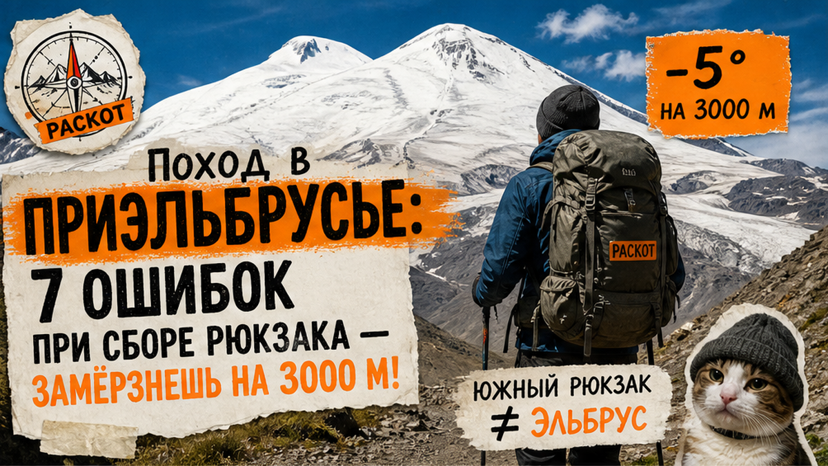 Иллюстрация к статье Packot