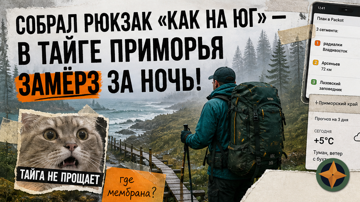 Иллюстрация к статье Packot