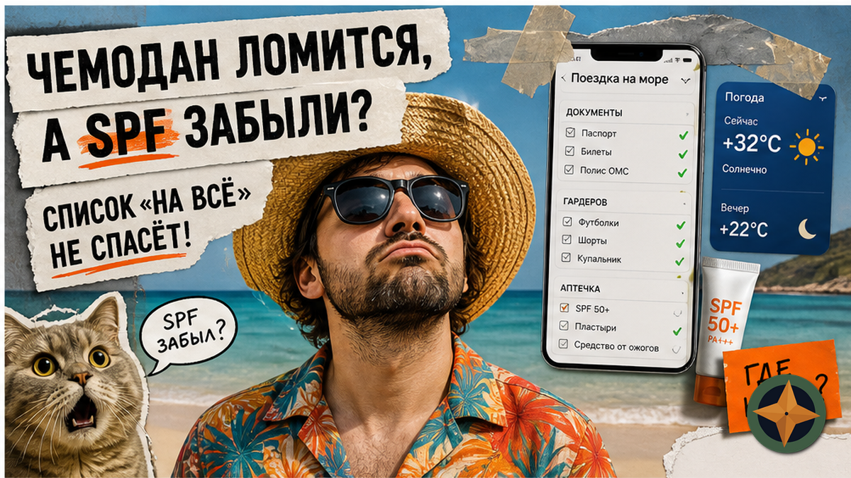 Иллюстрация к статье Packot