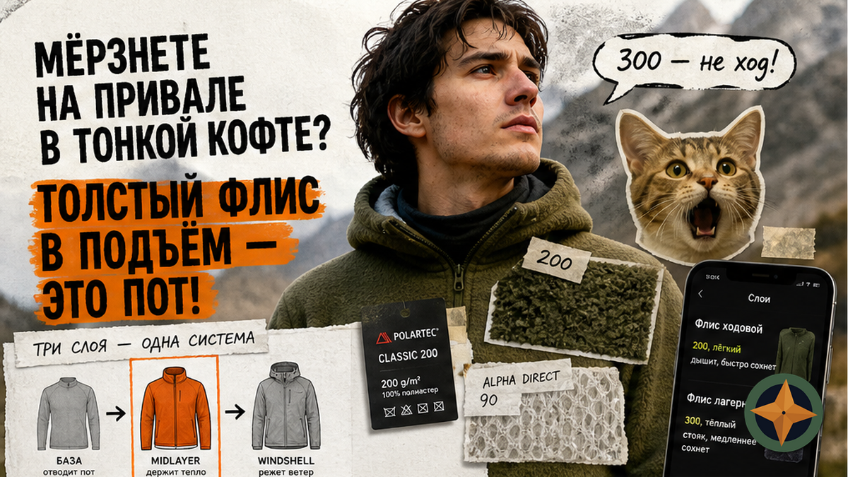 Иллюстрация к статье Packot