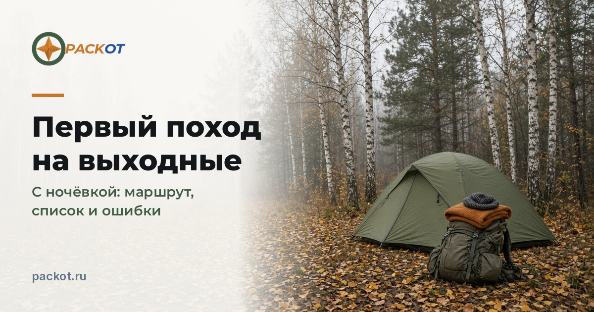 Иллюстрация к статье Packot